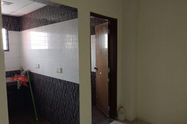 Seksyen 27 @ Shah Alam