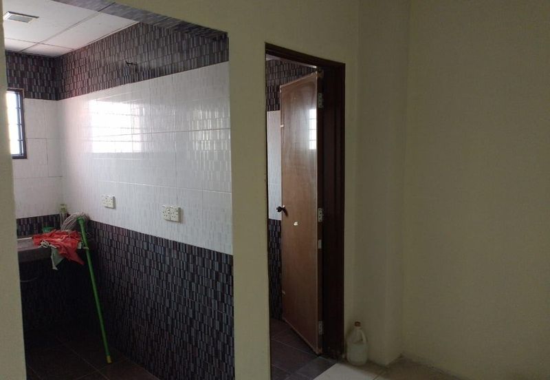 Seksyen 27 @ Shah Alam