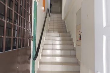 Seksyen 27 @ Shah Alam