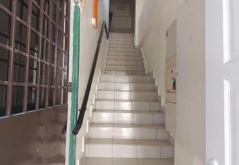 Seksyen 27 @ Shah Alam