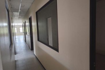 Seksyen 27 @ Shah Alam