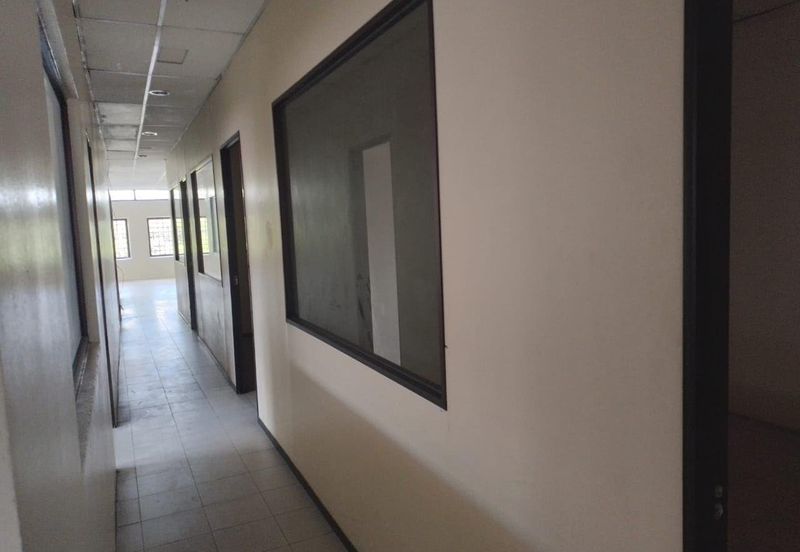 Seksyen 27 @ Shah Alam