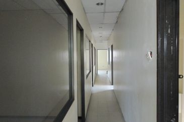 Seksyen 27 @ Shah Alam