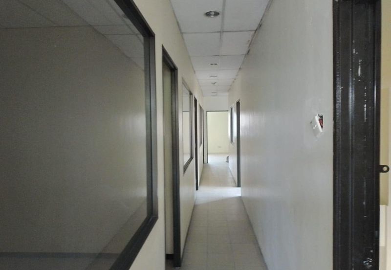 Seksyen 27 @ Shah Alam