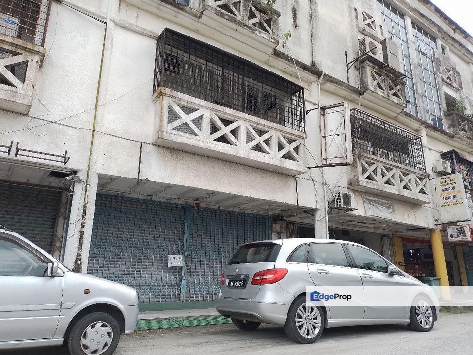 Taman Kinrara Seksyen 1, Selangor, Puchong