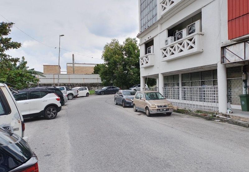 Taman Kinrara Seksyen 1