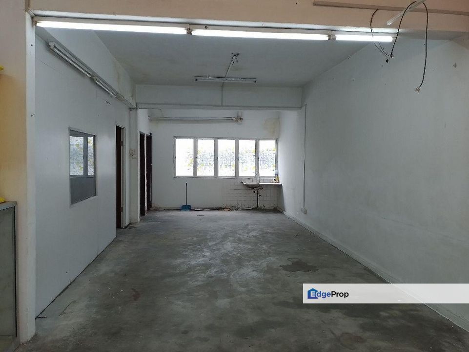 Taman Sri Muda, Selangor, Shah Alam