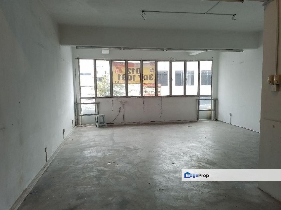 Taman Sri Muda, Selangor, Shah Alam