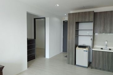 The Square @ One City