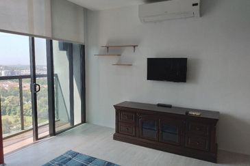 The Square @ One City