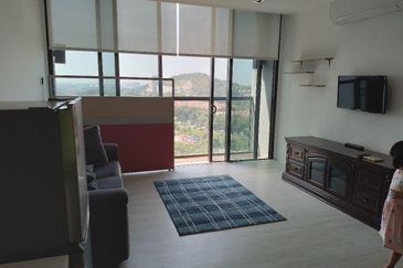 The Square @ One City