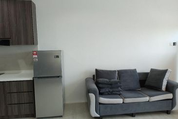 The Square @ One City