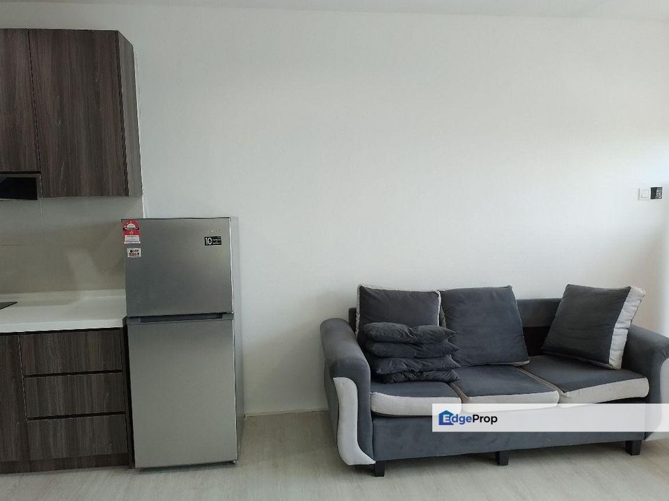 The Square @ One City Condo For Rent | USJ 25 Subang Jaya | Near LRT USJ 21, Selangor, Subang Jaya