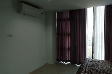 The Square @ One City