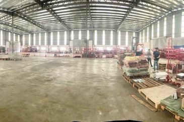 Jalan Bukit Kemuning