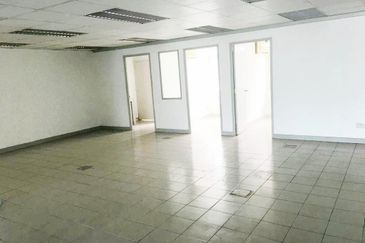 Taipan Business Centre, USJ 10