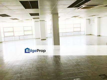 Taipan Business Centre, USJ 10, Selangor, Subang Jaya