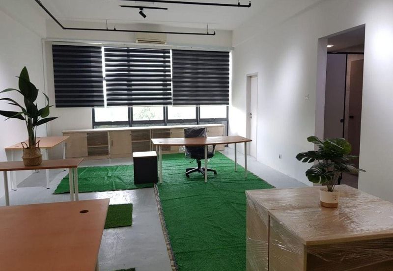 Kenwingston Business Centre