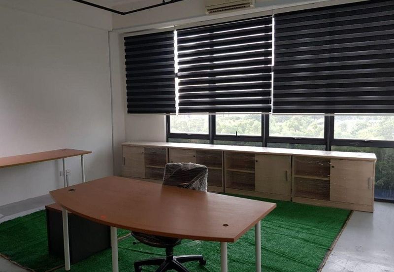 Kenwingston Business Centre