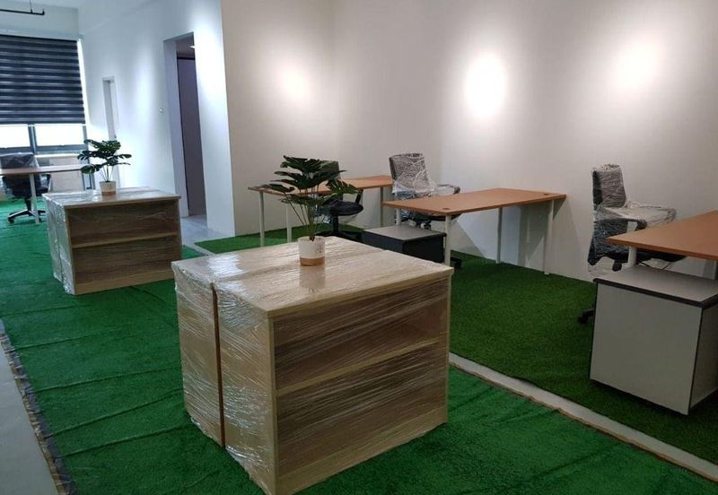 Kenwingston Business Centre