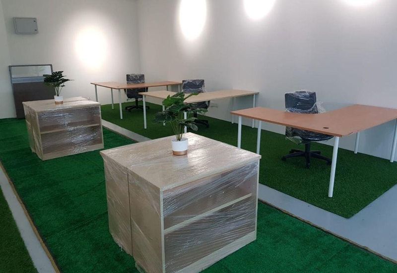 Kenwingston Business Centre