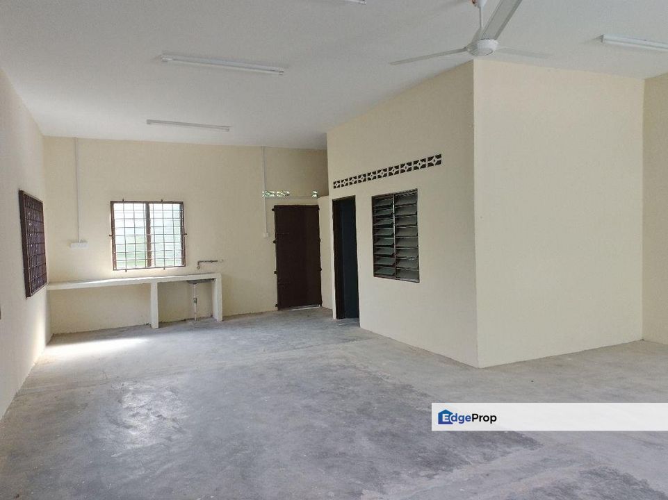 Kg Bersatu, Puchong, Selangor, Selangor, Puchong