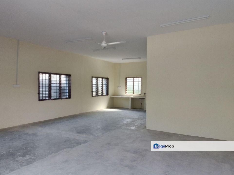 Kg Bersatu, Puchong, Selangor, Selangor, Puchong