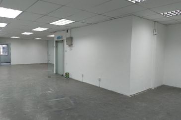 PJS 11 Bandar Sunway