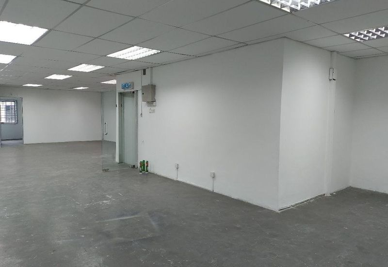 PJS 11 Bandar Sunway