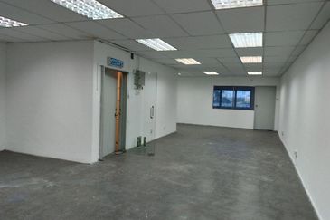 PJS 11 Bandar Sunway