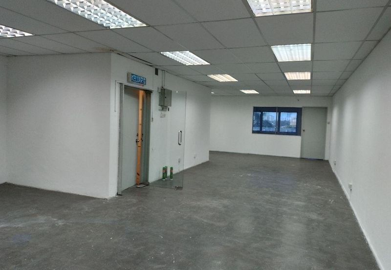 PJS 11 Bandar Sunway