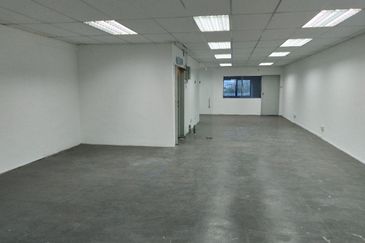 PJS 11 Bandar Sunway