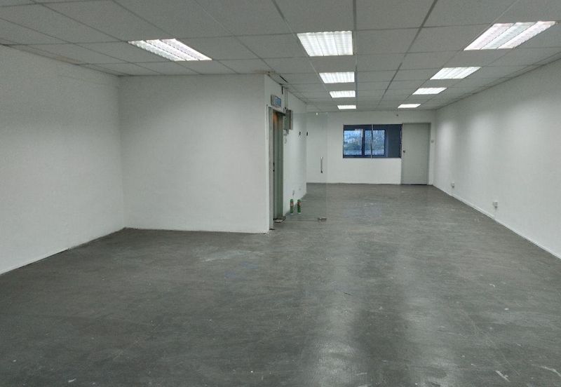 PJS 11 Bandar Sunway