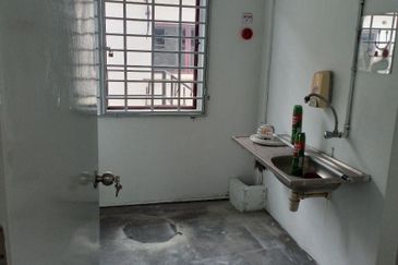 PJS 11 Bandar Sunway