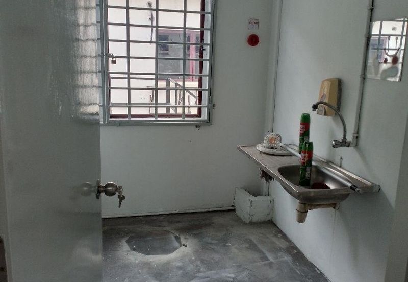 PJS 11 Bandar Sunway