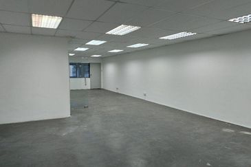 PJS 11 Bandar Sunway