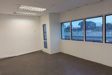 PJS 11 Bandar Sunway