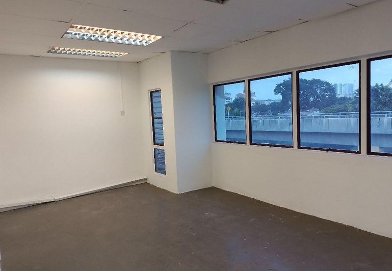 PJS 11 Bandar Sunway