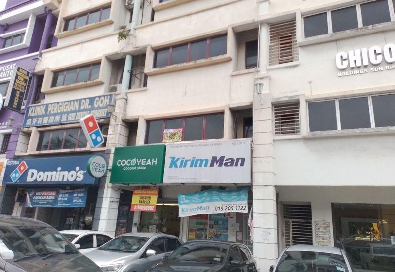 PJS 11 Bandar Sunway