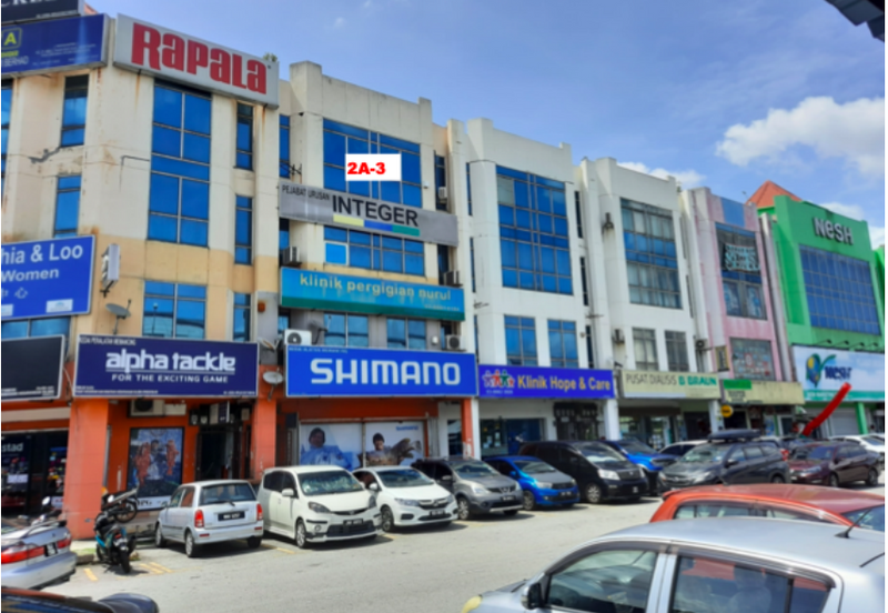 Bandar Puteri Puchong
