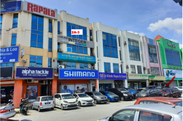 Bandar Puteri Puchong
