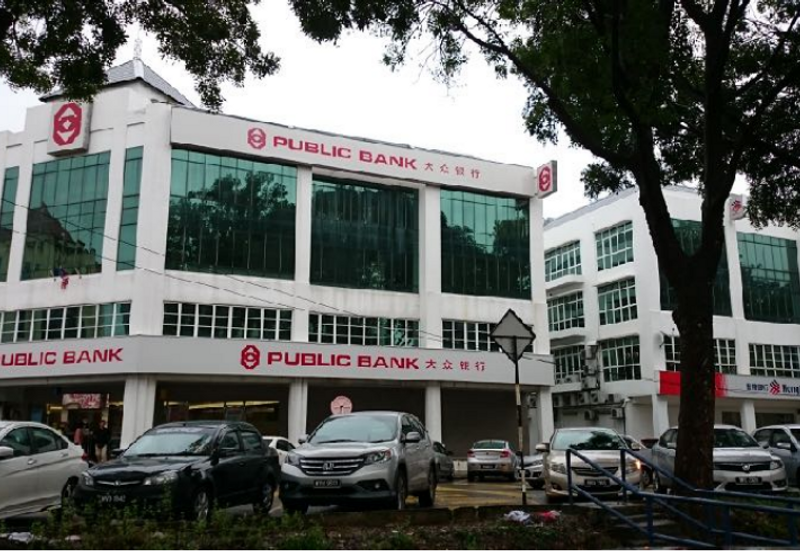 Bandar Puteri Puchong