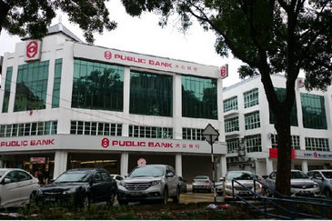 Bandar Puteri Puchong