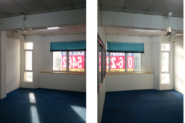 Bandar Puteri Puchong