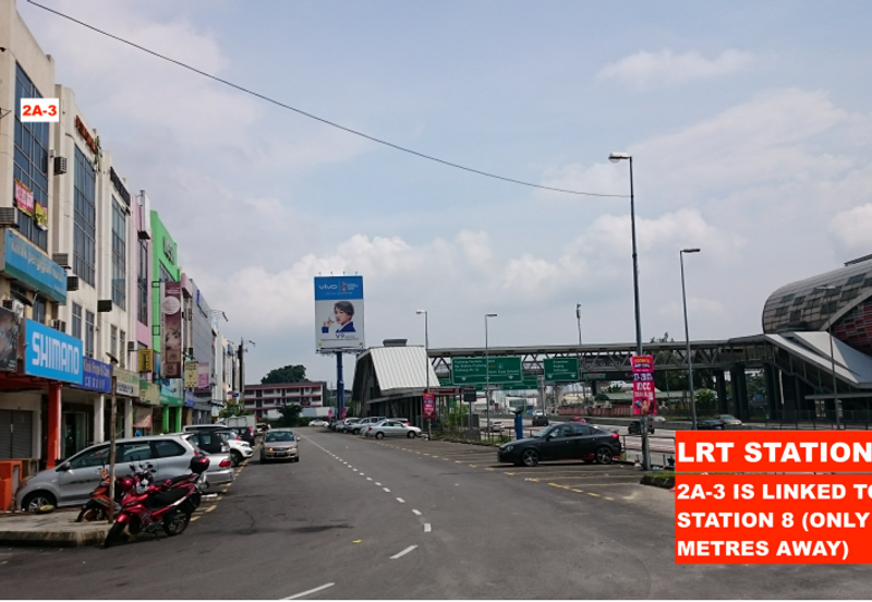 Bandar Puteri Puchong