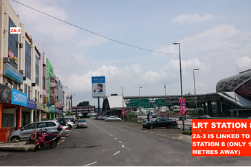 Bandar Puteri Puchong