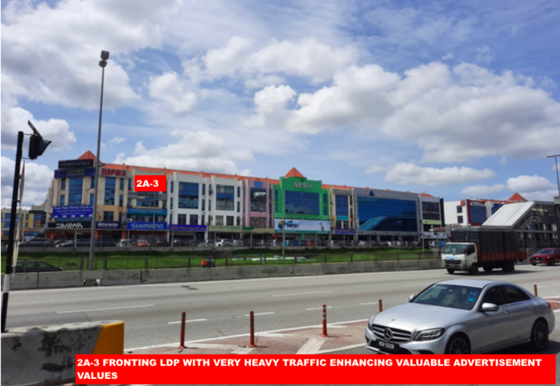 Bandar Puteri Puchong