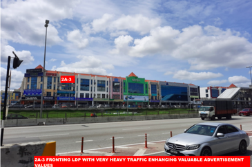 Bandar Puteri Puchong