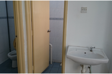 Bandar Puteri Puchong