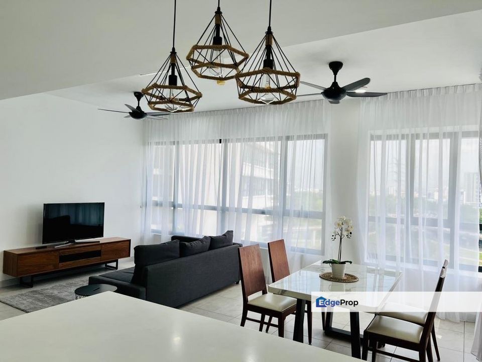 Lot 15 @ SJCC, Selangor, Subang Jaya